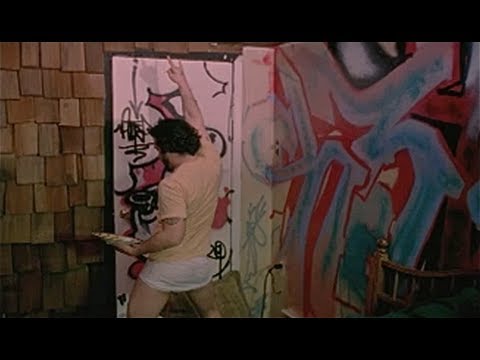 Lines - Short Film Starring Josh Adam Meyers