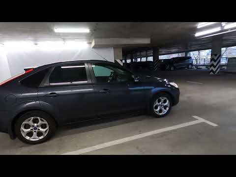 фото ford focus ii рестайлинг 0