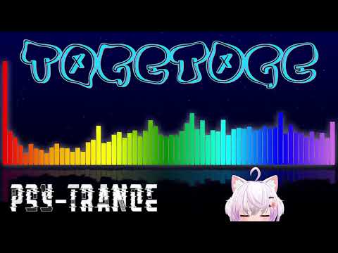 PSY-TRANCE MIX [2023/01/20]