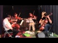 Echelon String Quartet, Purple Haze, Summer ...