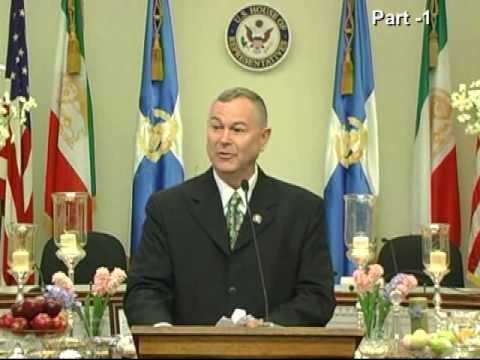 Bi-Partisan Majority in the US House Calls for Protection of Camp Ashraf Residents ( Part-1)