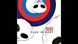 Muse - Nature_1 [Audio]