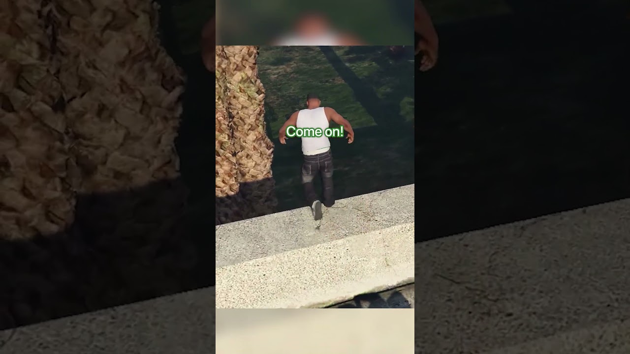 What's Her Problem? #gta5 #gtav #gtaonline