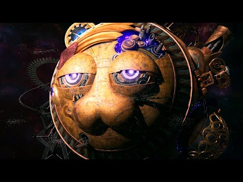 Kirby Air Riders – Full Story Movie (All Cutscenes + True Ending)