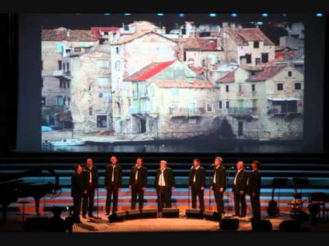 Klapa Nostalgija - Cviće moje