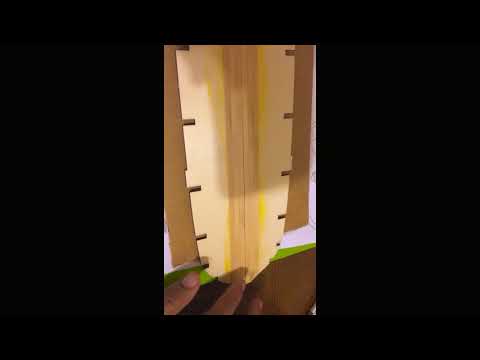 HMS Terror Build log 6 ( Deck)