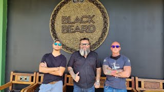 Conheça o Club Black Beard!