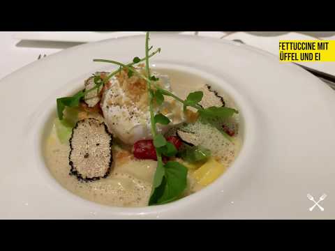 The Dining Room Hamburg - First Look (NEW 2019)