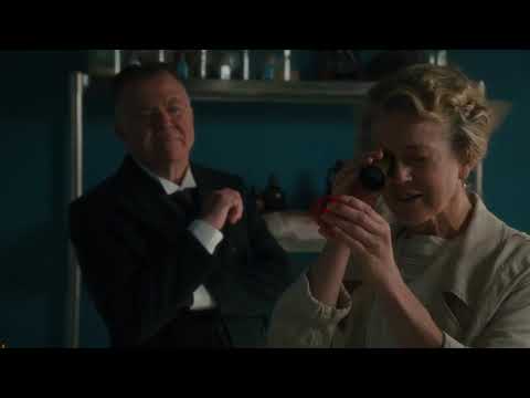 Murdoch Mysteries - Season 18 Episode 12 - The Star of Mandalay