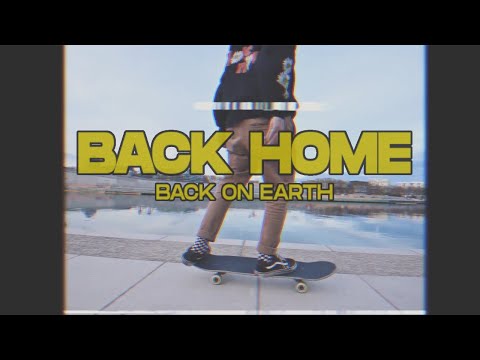 Back On Earth - Back Home (Official Music Video)