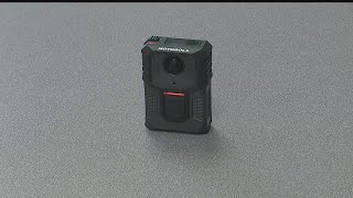 Boardman PD announces all officers have body cams