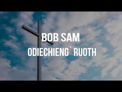 Bob Sam - Odiechiend' Ruttoh