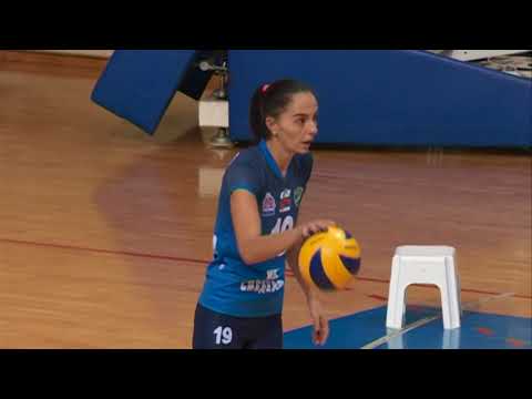 ODBOJKA , PRVA LIGA SRBIJE - ŽOK SMEDEREVO -  RADNICKI  NB  2:3