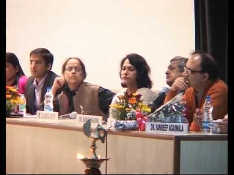 PUBLIC LECTURE ON CHILDHOOD CANCER