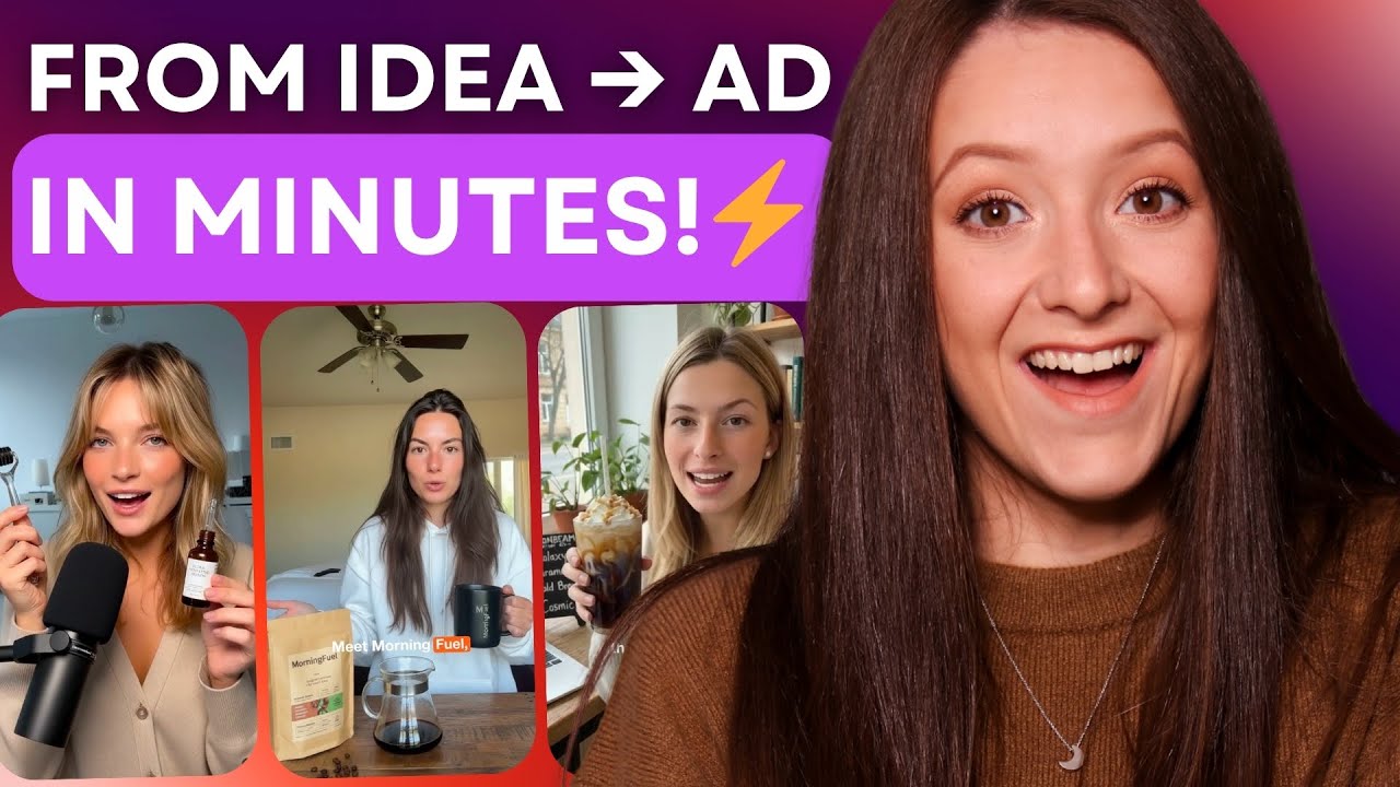 Superscale - The Future of Ad Creation