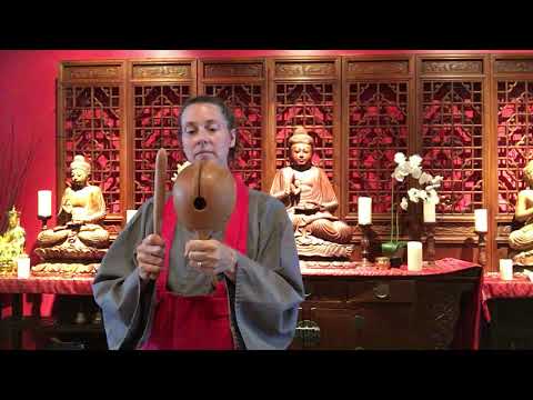 The Three Jewels - Buddhist Songs for Children