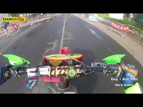 Vintage trophy 2022 Portugal Day 1  Acc Test 29/9/2022