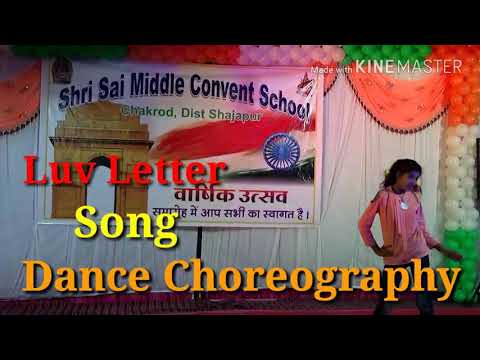 Sandeep Malviya Dance