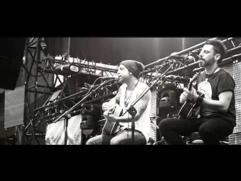 Jack Jaselli Live In San Siro