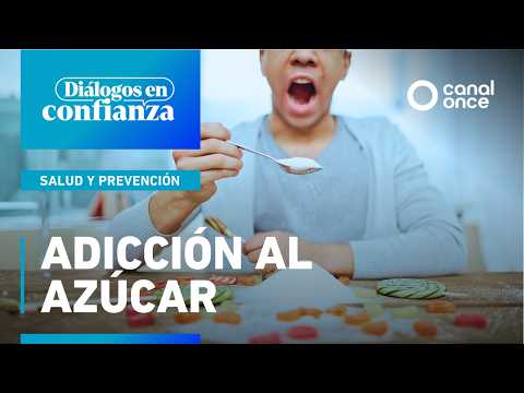 Diálogos en confianza (Salud y prevención) - Adicción al azúcar (26/01/2026)