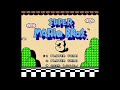 E1S 2025 SMB3 Hack NES Longplay