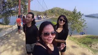 preview picture of video 'Kaeng Krachan Trip'
