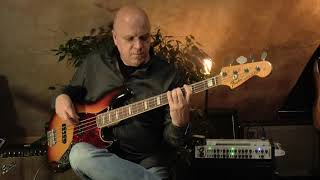 Video thumbnail for Fender Jazz Bass from 1973 presented by Vintage Guitar Oldenburg and Detlef Blanke by Vintage Guitar Oldenburg