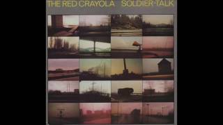 Music video thumbnail preview for Red Crayola \ by The Red Krayola