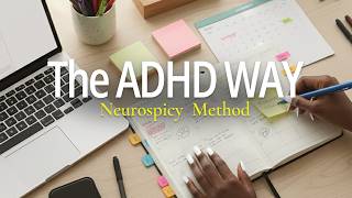 ADHD and Time Blocking: Neuropsychologist explains what really works