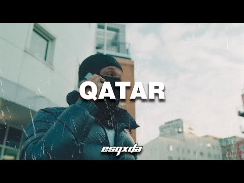 (FREE) Chinx (OS) x C1 x UK Drill Type Beat - "Qatar" | UK x NY Drill Instrumental 2023