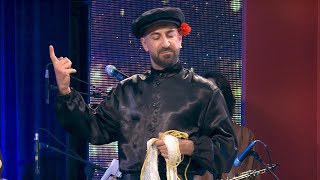 Երեկոն Շանթում / Erekon Shantum / Episode 17 / Նախկիններ