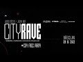 City Rave Břeclav 22´