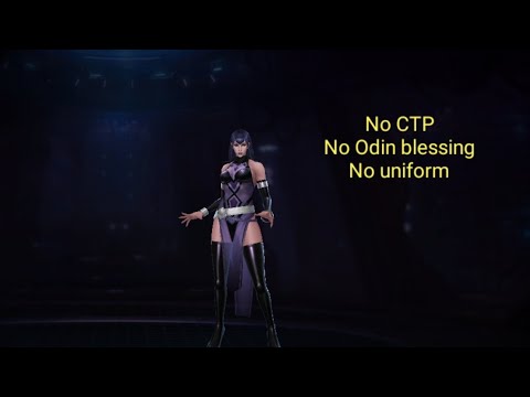 sersi vs knull stage 2 without uni do with knull?