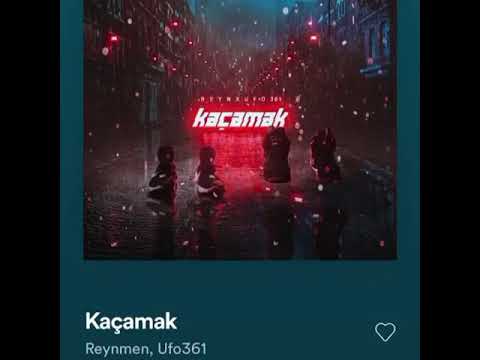 Reynmen x Ufo361 - Kaçamak (YENİ ŞARKI)