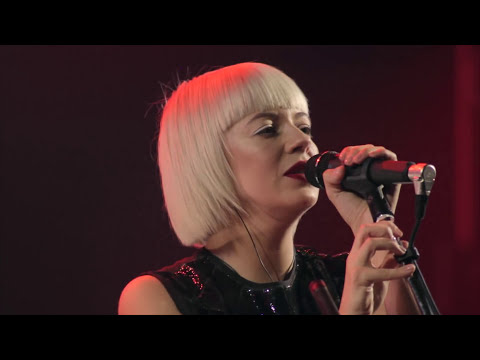 ONUKA – Time (Live at October Palace, Kyiv)