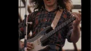 Rory Gallagher Just A Little Bit