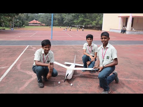 School Exhibition Day