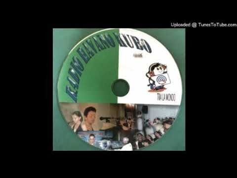 Radio Havano Kubo Esperanto 23-02-25