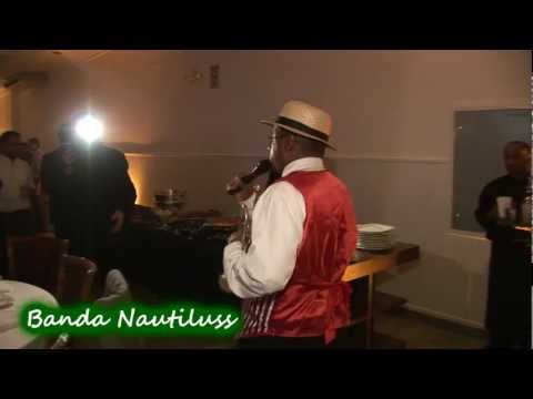 Jazz de New Orleans - Nautilusshows
