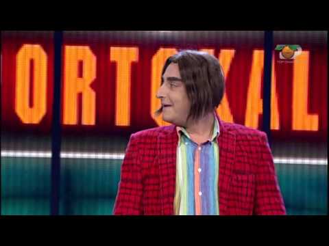 Portokalli, 2 Dhjetor 2012 - Betimi (Prestigjator)