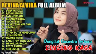 Download lagu DINDING KACA , PECAH SERIBU , FATAMORGANA | REVINA ALVIRA FULL ALBUM DANGDUT KLASIK TERBARU 2023 mp3
