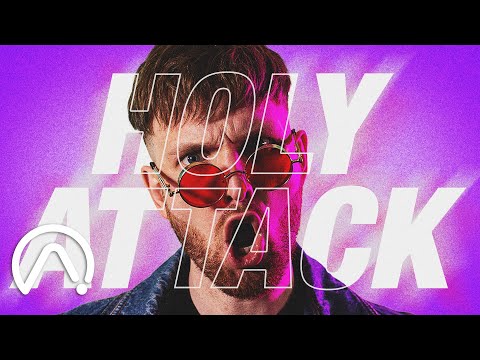 HypeerTime - Holy Attack ft. Madox (Official Video)