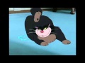 Gus Jack Lucifer Search For Cinderella