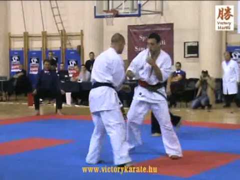 15th BRANKO BOŠNJAK MEMORIAL, Zsolt Balogh vs. Kruno Terihaj, men -90 kg