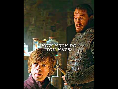 Tyrion Visits the Pyromancer to Inspect the Wildfire Stockpile #shorts #gameofthrones