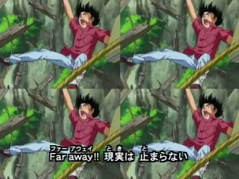 Kindaichi Shounen no Jikenbo Jeans Ryoko Hirosue