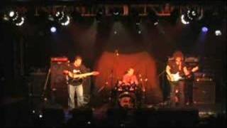 ROCK ME BABY/KILLING FLOOR