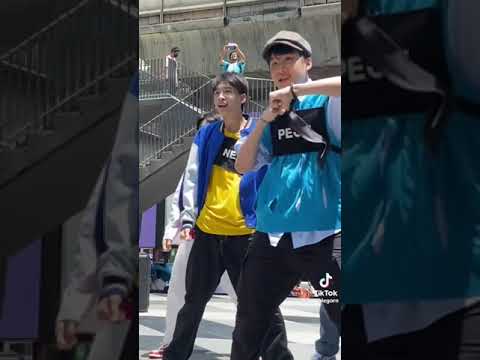 Focus NEX. เครดิต Tiktok : bowblegorn #NEXnatthakit  #789survival #789trainee