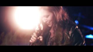 Hannah Grace &quot;Set it on Fire&quot;