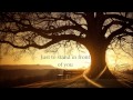 Departures - Drained Out (Lyric Video) 